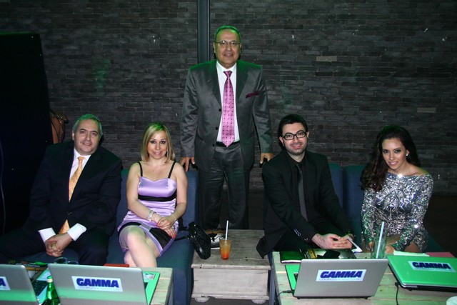 Miss Sagesse 2013